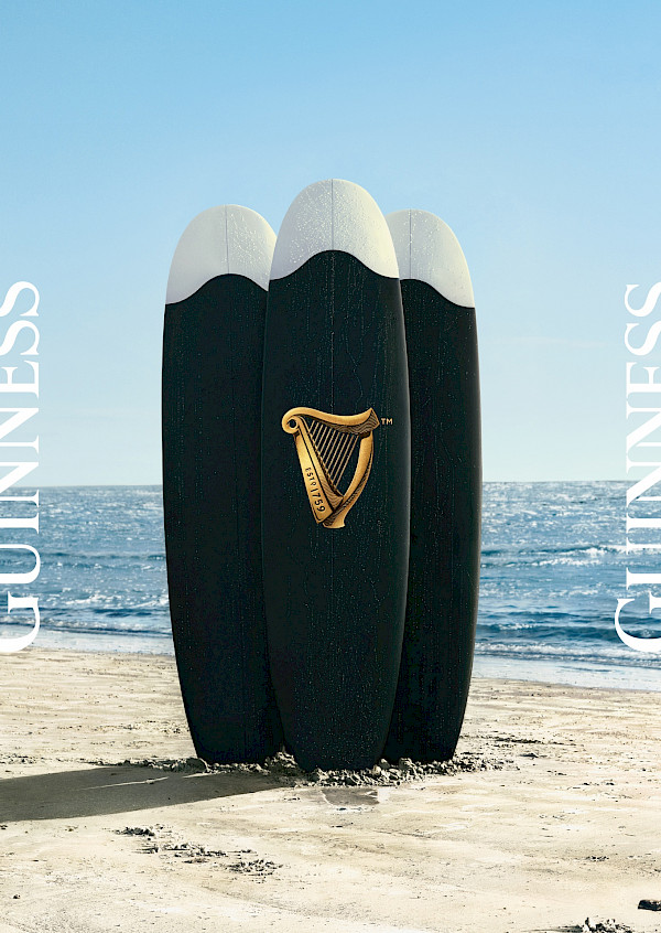 GUINNESS