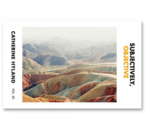 SUBJECTIVELY OBJECTIVE