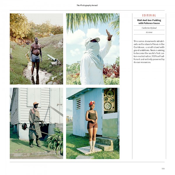 CREATIVE REVIEW PHOTOGRAPHY ANNUAL 2017