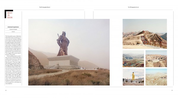 CREATIVE REVIEW PHOTOGRAPHY ANNUAL 2017