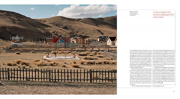 CREATIVE REVIEW PHOTOGRAPHY ANNUAL 2018