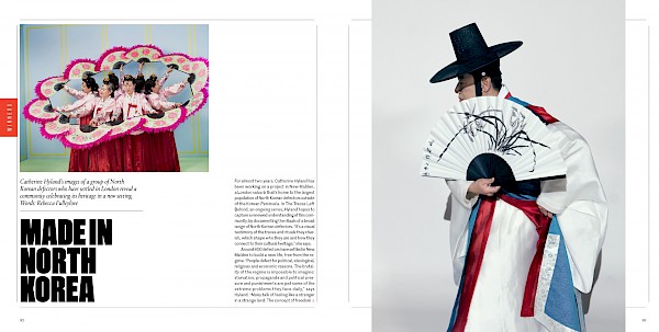 CREATIVE REVIEW PHOTOGRAPHY ANNUAL 2019