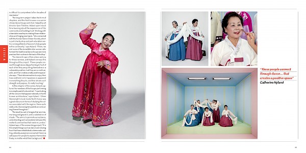 CREATIVE REVIEW PHOTOGRAPHY ANNUAL 2019