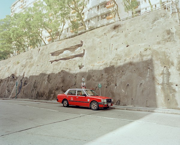 HONG KONG HOUSING ESTATES | ICON