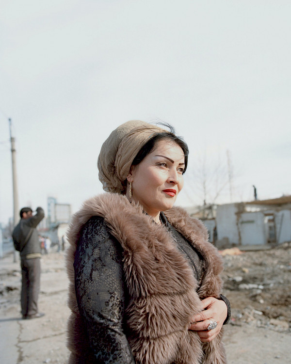 Tajikistan | Vogue