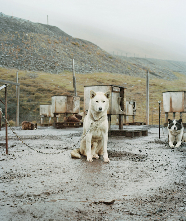 The Fastest Warming Town On Earth | Wired