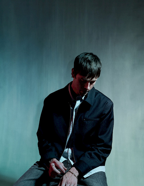 Harris Dickinson | New York Magazine