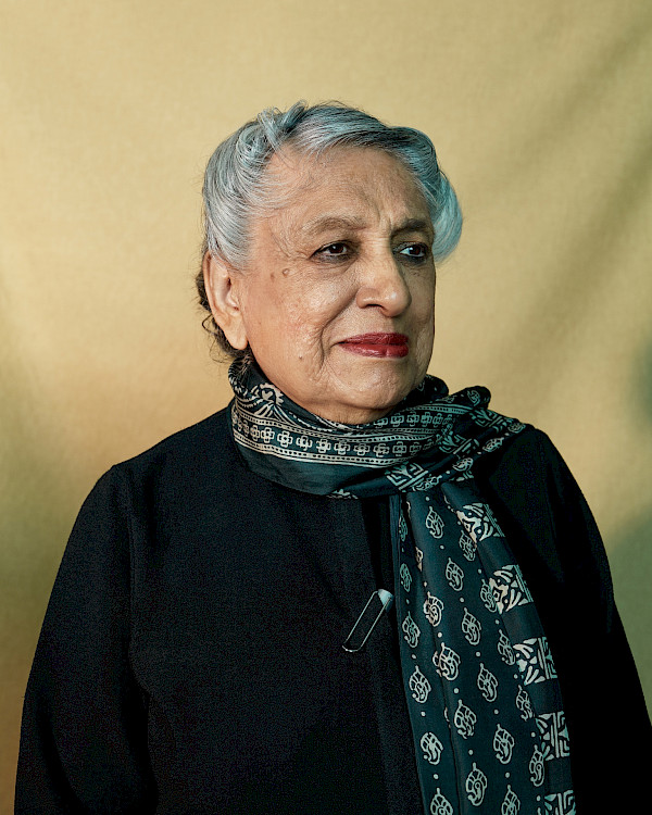 YASMEEN LARI | DER SPIEGEL