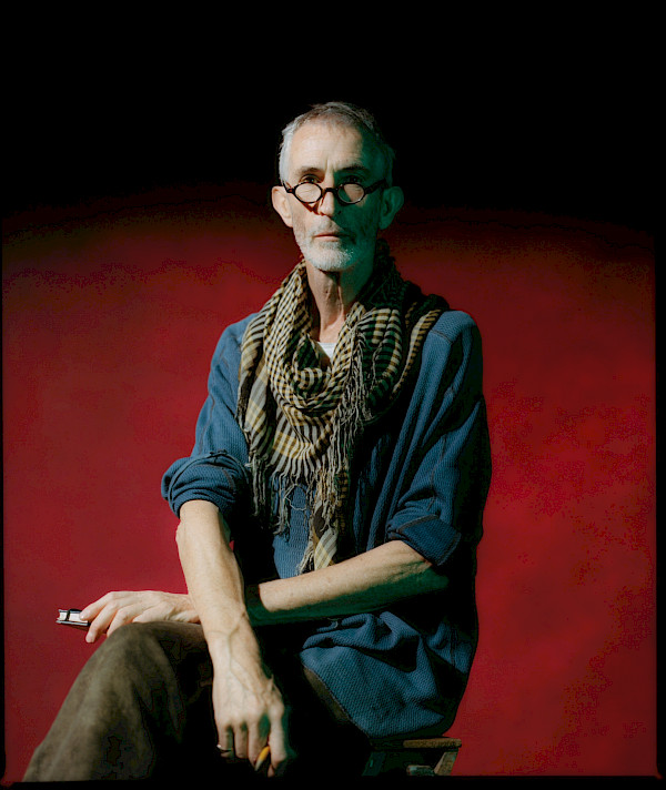 Francis Alÿs  | Barbican x Nowness