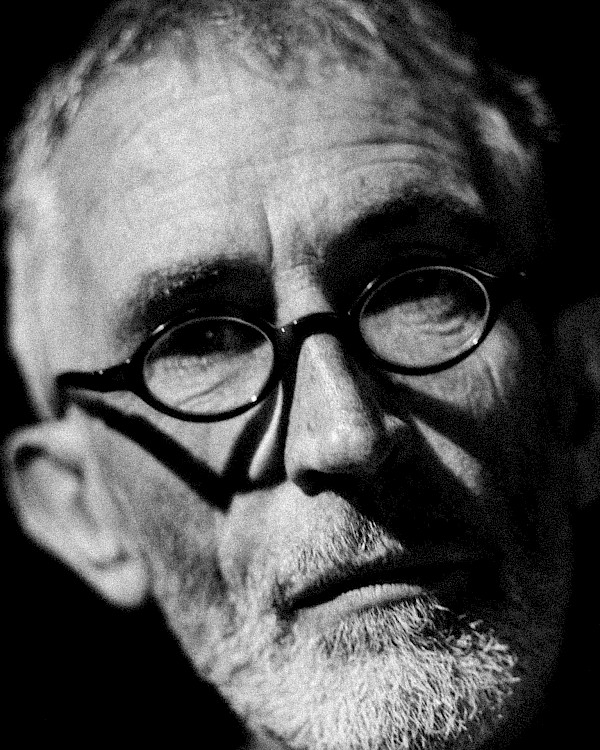 Francis Alÿs  | Barbican x Nowness