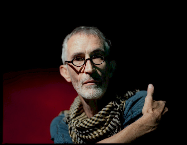 Francis Alÿs  | Barbican x Nowness