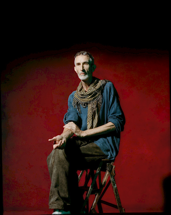 Francis Alÿs  | Barbican x Nowness