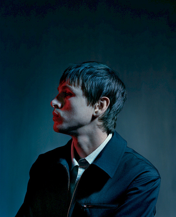 Harris Dickinson | New York Magazine