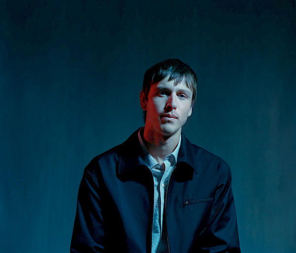 Harris Dickinson | New York Magazine