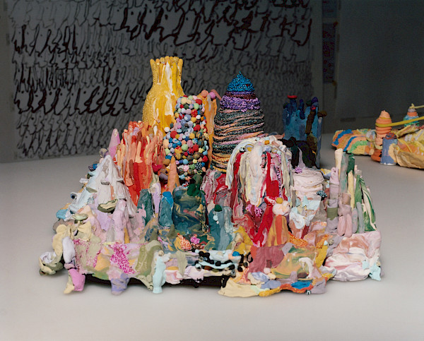 DO HO SUH | HYUNDAI ARTLAB