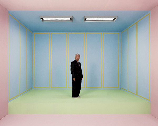 The Traces Left Behind