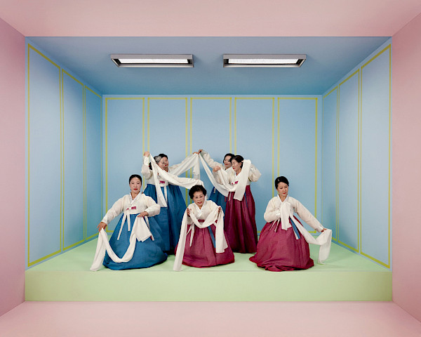 The Traces Left Behind