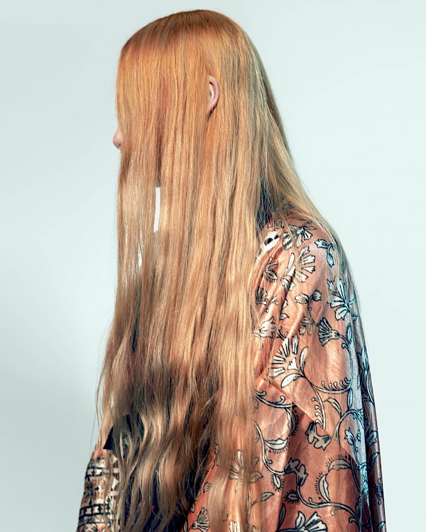 THE TRACES LEFT BEHIND