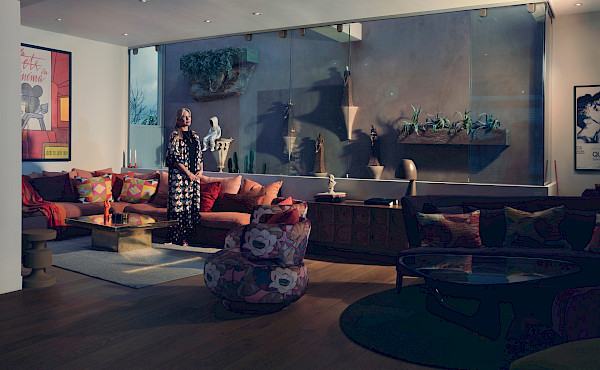 MIA KARLSSON | CHRISTIES