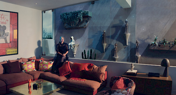 MIA KARLSSON | CHRISTIES