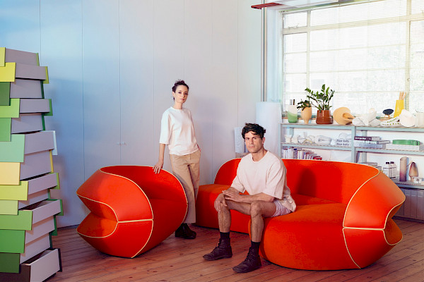 Raw Edges | Telegraph Luxury