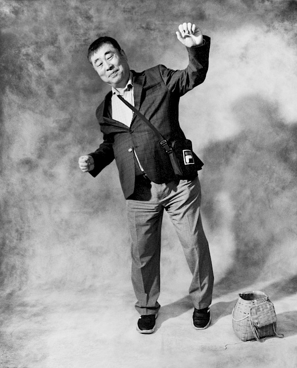 The Traces Left Behind