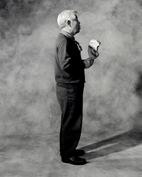 The Traces Left Behind