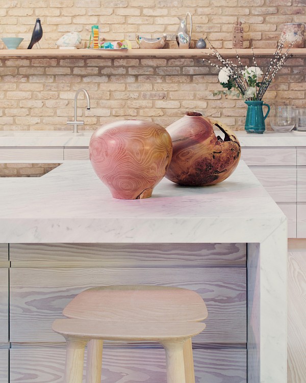 ES DEVLIN | W MAGAZINE