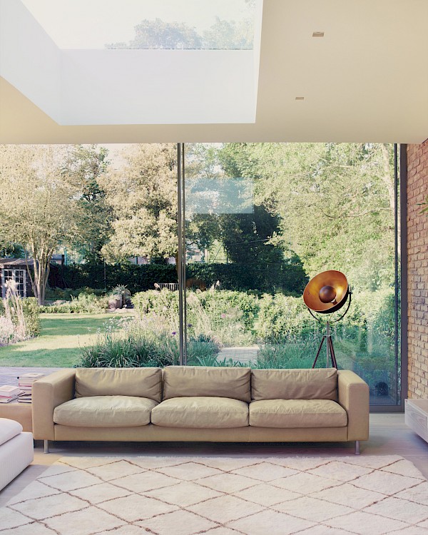 ES DEVLIN | W MAGAZINE